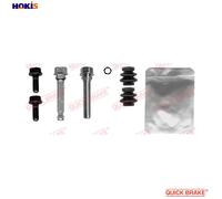 113-0001X QUICK BRAKE Guide Sleeve Kit, brake caliper for LEXUS,NISSAN,TOYOTA