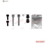 113-0001X QUICK BRAKE Guide Sleeve Kit, brake caliper for LEXUS,NISSAN,TOYOTA