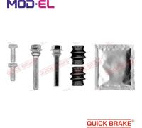 GUIDE SLEEVE KIT BRAKE CALIPER 113-0008X FOR AUDI A6/Allroad/C6 Q7 CAJA 3.0L Q7