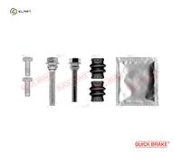 GUIDE SLEEVE KIT BRAKE CALIPER 113-0008X FOR AUDI A6/S6/Allroad Q7/SUV 2.0L 4cyl