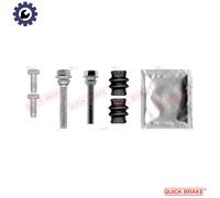 GUIDE SLEEVE KIT BRAKE CALIPER 113-0008X FOR AUDI A6/Allroad/C6 Q7 CAJA 3.0L Q7