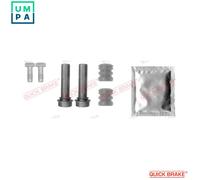 QUICK BRAKE 113-1309X Guide sleeve kit, brake caliper
