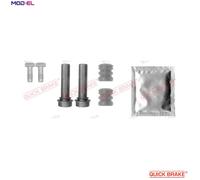 QUICK BRAKE 113-1309X Guide sleeve kit, brake caliper