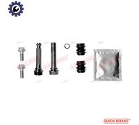 Guide Sleeve Kit, brake caliper for C.A.M CMC LEXUS QUICK BRAKE 113-1341X