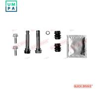 Guide Sleeve Kit, brake caliper for C.A.M CMC LEXUS QUICK BRAKE 113-1341X