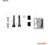 GUIDE SLEEVE KIT BRAKE CALIPER 113-1341X FOR LEXUS TOYOTA COROLLA/Liftback 2.0L