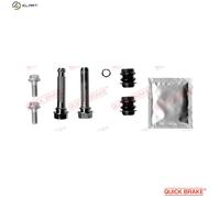 Guide Sleeve Kit, brake caliper for C.A.M CMC LEXUS QUICK BRAKE 113-1341X