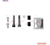 QUICK BRAKE 113-1341X Guide sleeve kit, brake caliper