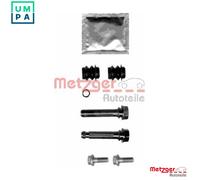 GUIDE SLEEVE KIT BRAKE CALIPER 113-1341X FOR TOYOTA COROLLA/Liftback/Compact