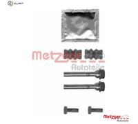 GUIDE SLEEVE KIT BRAKE CALIPER 113-1346X FOR RENAULT MEGANE/III/CC VW SAAB