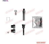 Quick Brake Guide Sleeve Set Brake Caliper 113-1354X for Citroën