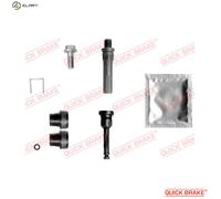 Quick Brake Guide Sleeve Set Brake Caliper 113-1354X for Citroën