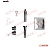 Quick Brake Guide Sleeve Set Brake Caliper 113-1354X for Citroën