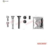 Metzger 113-1376X Guide Bolt, brake caliper