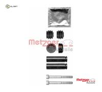 GUIDE SLEEVE KIT BRAKE CALIPER 113-1386X FOR RENAULT TRUCKS MASCOTT/Van FIAT