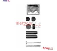 GUIDE SLEEVE KIT BRAKE CALIPER 113-1386X FOR RENAULT TRUCKS MASCOTT/Van FIAT