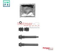 METZGER 113-1402X Guide Sleeve Kit, brake caliper