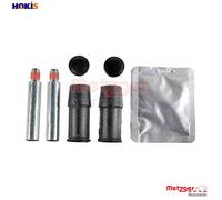 METZGER 113-1441X Guide sleeve kit, brake caliper