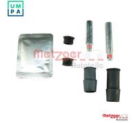 GUIDE SLEEVE KIT BRAKE CALIPER 113-1442X FOR VOLVO XC90/SUV BMW 5/E60/E61/7 2.4L