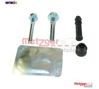 METZGER 113-1463X Guide sleeve kit, brake caliper