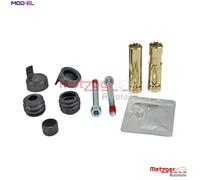 METZGER 113-1499X Guide Sleeve Kit, brake caliper