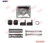 GUIDE SLEEVE KIT BRAKE CALIPER 113-1499X FOR VW CRAFTER/30-50/Van BJJ 2.5L 5cyl