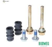 TRISCAN 8170 169135 Guide Sleeve Kit, brake caliper