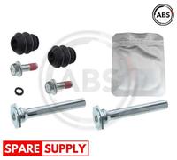 GUIDE SLEEVE KIT, BRAKE CALIPER A.B.S. 55075