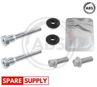GUIDE SLEEVE KIT, BRAKE CALIPER A.B.S. 55200