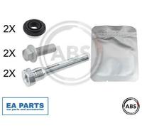 Guide Sleeve Kit, brake caliper A.B.S. 55200