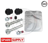 GUIDE SLEEVE KIT, BRAKE CALIPER A.B.S. 55235