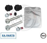 Guide Sleeve Kit, brake caliper A.B.S. 55235
