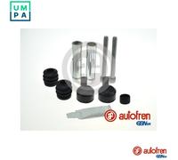 AUTOFREN SEINSA D7300C Guide Sleeve Kit, brake caliper