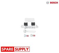 GUIDE SLEEVE KIT, BRAKE CALIPER FOR AUDI 100 200 C2 200 C3 BOSCH 1 987 470 601