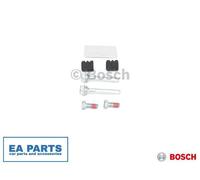 Guide Sleeve Kit, brake caliper for AUDI 100 200 C2 200 C3 BOSCH 1 987 470 601