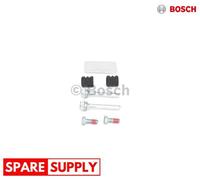 GUIDE SLEEVE KIT, BRAKE CALIPER FOR AUDI 100 200 C2 200 C3 BOSCH 1 987 470 601