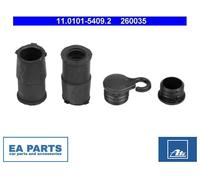 Guide Sleeve Kit, brake caliper for AUDI 100 4000 90 A1 ATE 11.0101-5409.2