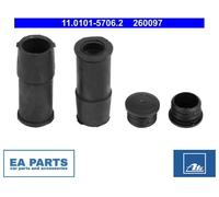 Guide Sleeve Kit, brake caliper for BMW E60 E61 E63 E64 ATE 11.0101-5706.2