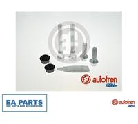 Guide Sleeve Kit, brake caliper for CHEVROLET TRAILBLAZER AUTOFREN SEINSA D7160C