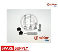 GUIDE SLEEVE KIT, BRAKE CALIPER FOR CHRYSLER 300 300C AUTOFREN SEINSA D7160C