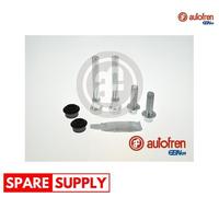 GUIDE SLEEVE KIT, BRAKE CALIPER FOR CHRYSLER 300 300C AUTOFREN SEINSA D7160C