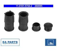 Guide Sleeve Kit, brake caliper for CITROËN BERLINGO C4 C5 ATE 11.0101-5704.2