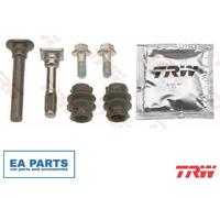 Guide Sleeve Kit, brake caliper for CITROËN C8 TRW ST1526