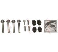 GUIDE SLEEVE KIT, BRAKE CALIPER FOR CITROËN LANCIA FIAT TRW ST1114