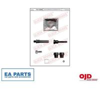 Guide Sleeve Kit, brake caliper for CITROËN XSARA QUICK BRAKE 113-1354X