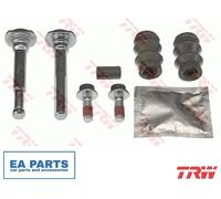 Guide Sleeve Kit, brake caliper for FIAT 500 500L ALBEA BRAVO TRW ST1654