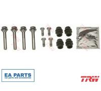 Guide Sleeve Kit, brake caliper for FIAT DUCATO SCUDO ULYSSE TRW ST1114