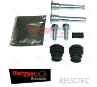 Guide Sleeve Kit, brake caliper for Ford Daihatsu Mazda KIA Hyundai 1550232