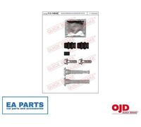 Guide Sleeve Kit, brake caliper for FORD TRANSIT Bus QUICK BRAKE 113-1464X
