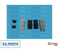 Guide Sleeve Kit, brake caliper for IVECO EUROCARGO I-III AUTOFREN SEINSA D7003C
